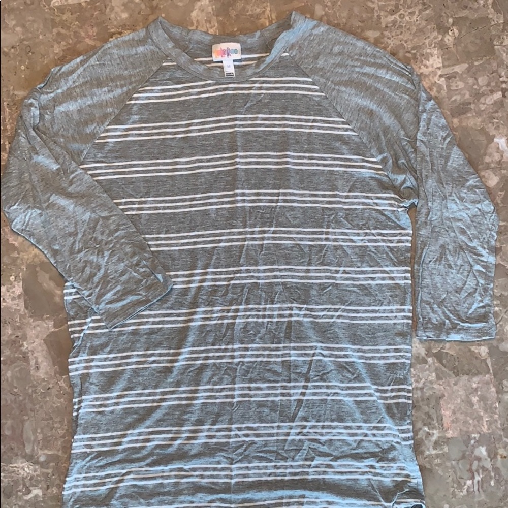 Lularoe Randy Tee